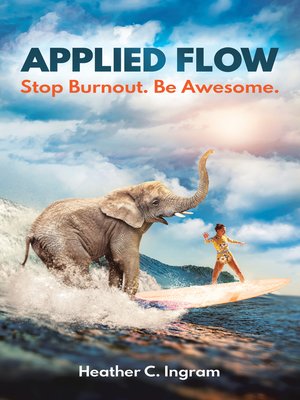 cover image of Applied Flow